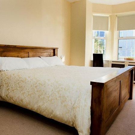 Desota House Bed And Breakfast Galway Eksteriør billede