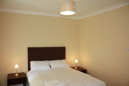 Desota House Bed And Breakfast Galway Værelse billede