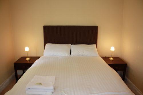 Desota House Bed And Breakfast Galway Eksteriør billede