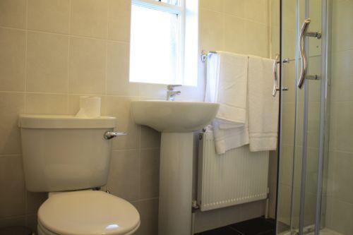 Desota House Bed And Breakfast Galway Eksteriør billede