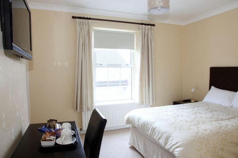 Desota House Bed And Breakfast Galway Eksteriør billede